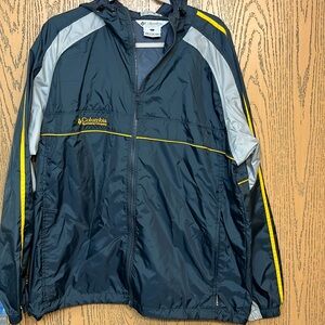 Columbia Jacket